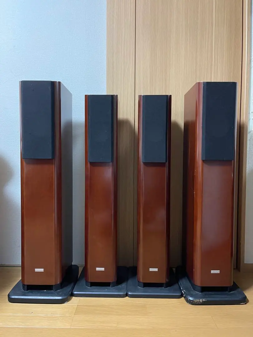 2026年最新】ONKYO D-308Eの人気アイテム - メルカリ