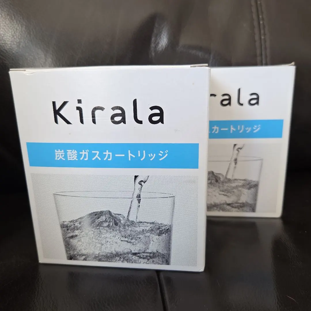 2026年最新】キララ 炭酸の人気アイテム - メルカリ