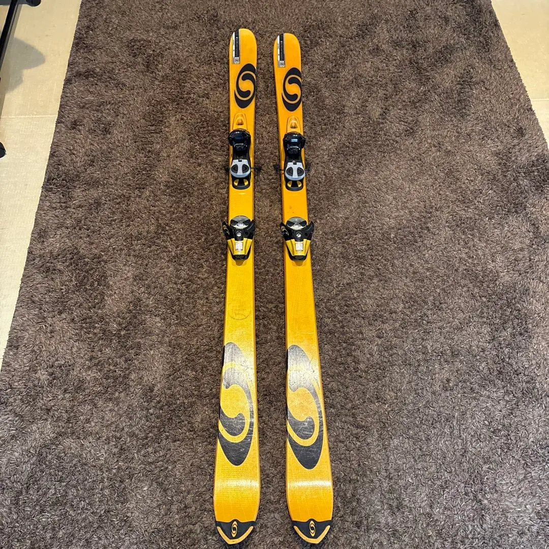 2026年最新】salomon teneightyの人気アイテム - メルカリ