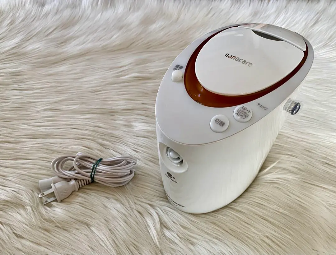 2026年最新】ナノケア EH-SA61の人気アイテム - メルカリ