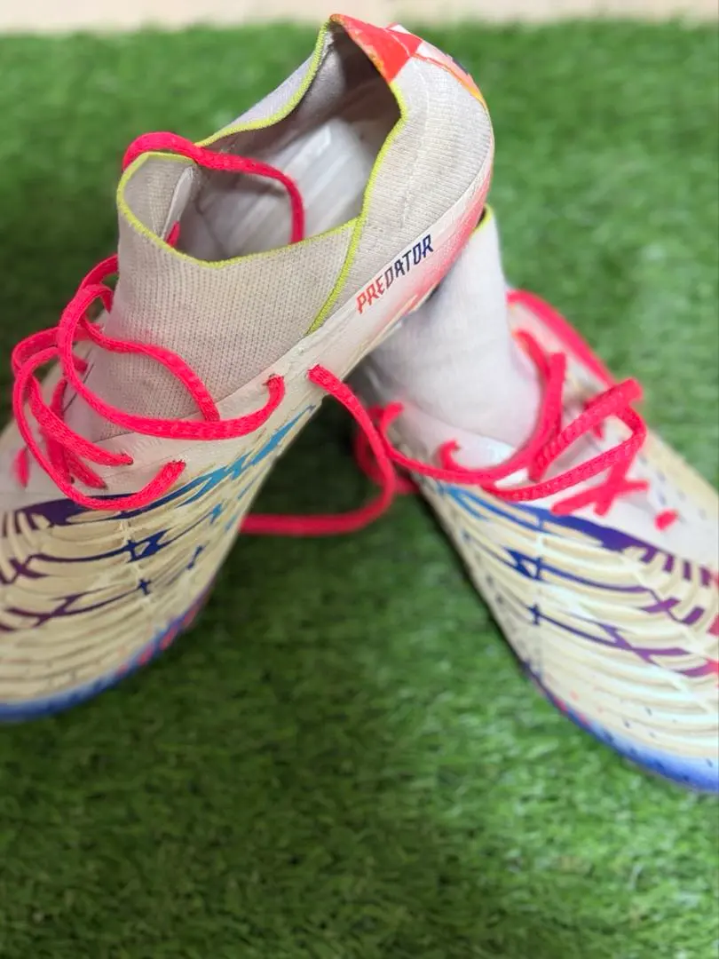 2026年最新】プレデターワールドカップの人気アイテム - メルカリ