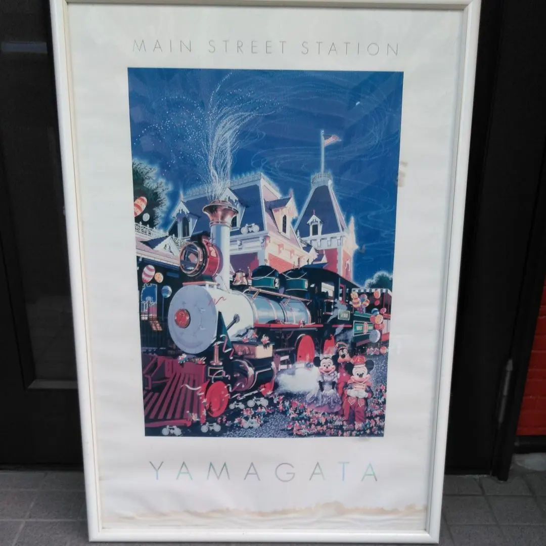 2026年最新】ヒロヤマガタ ディズニーの人気アイテム - メルカリ