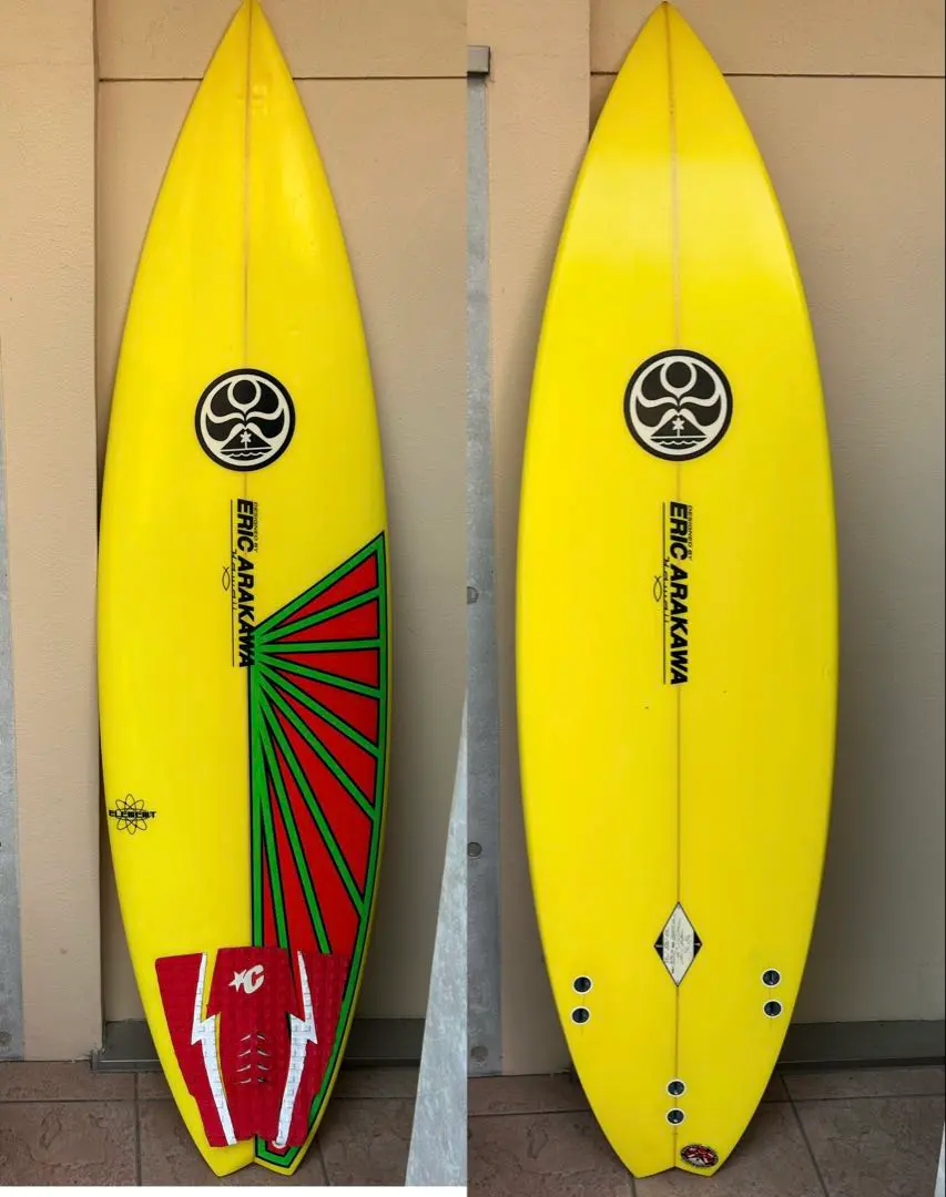 2026年最新】サーフボード hicの人気アイテム - メルカリ