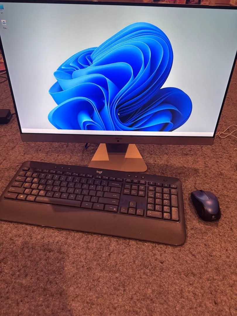 2026年最新】ASUS All-in-Oneの人気アイテム - メルカリ