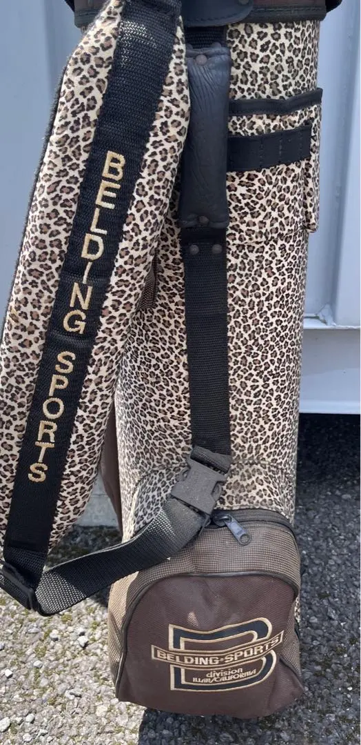 2026年最新】BELDING ベルディング キャディバッグの人気アイテム