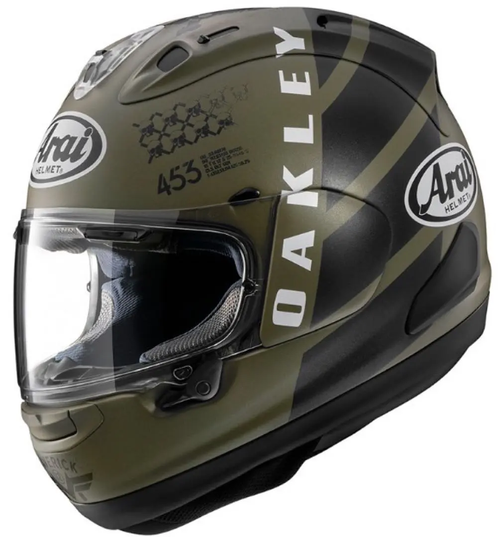 Riddell Wild Mavericks ヘルメット