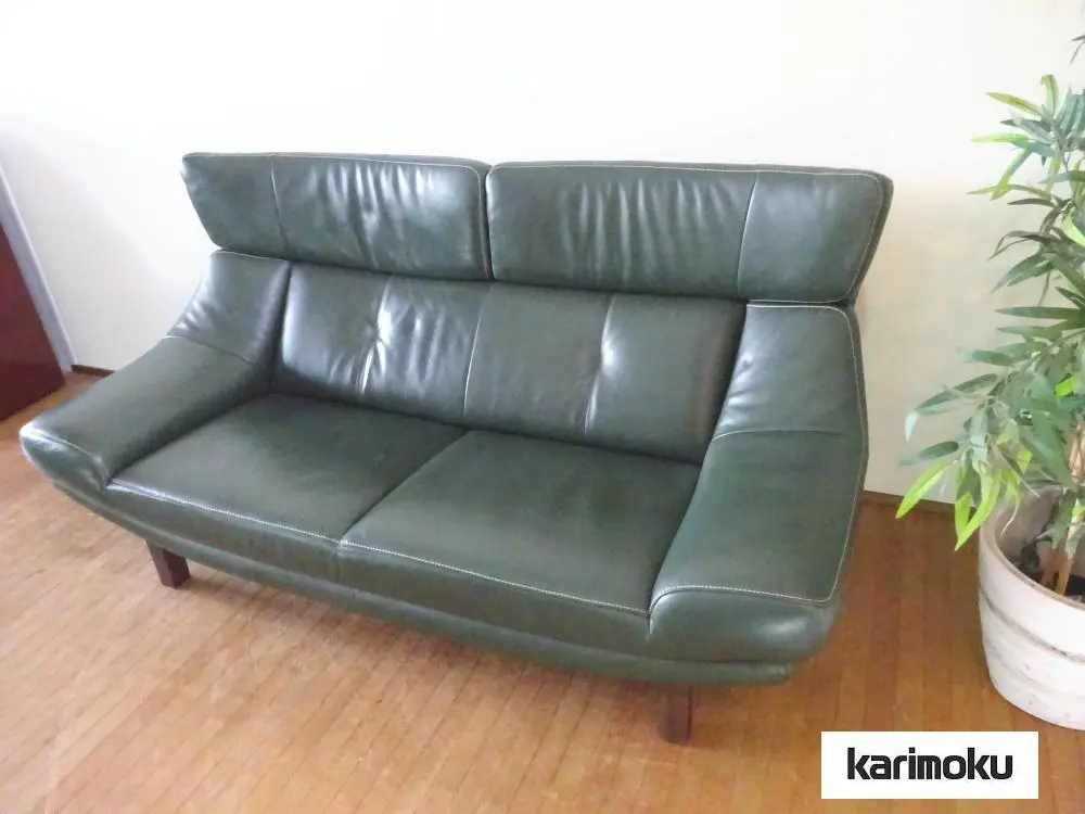 2026年最新】カリモク ソファ zu46の人気アイテム - メルカリ