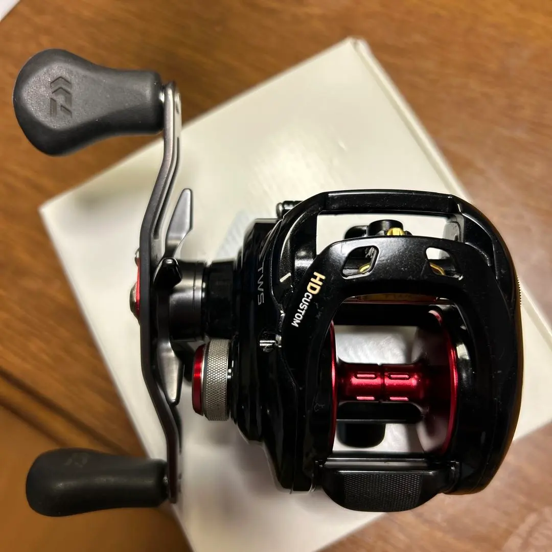2026年最新】ダイワ タトゥーラ HDカスタムの人気アイテム - メルカリ