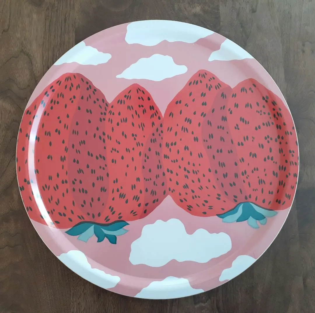 2026年最新】マリメッコ トレイ 46の人気アイテム - メルカリ