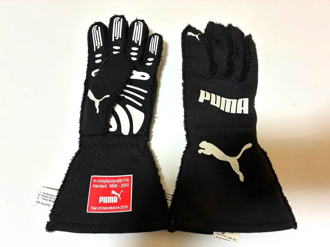 2026年最新】レーシンググローブ プーマの人気アイテム - メルカリ