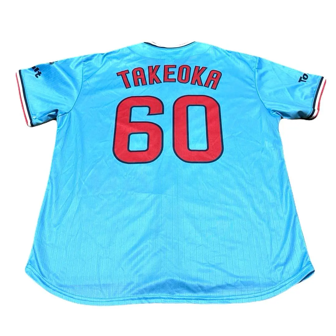 2026年最新】武岡龍世 ユニフォームの人気アイテム - メルカリ