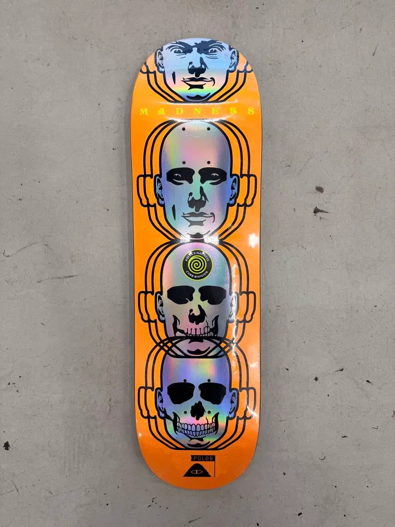 2026年最新】MADNESS スケートの人気アイテム - メルカリ
