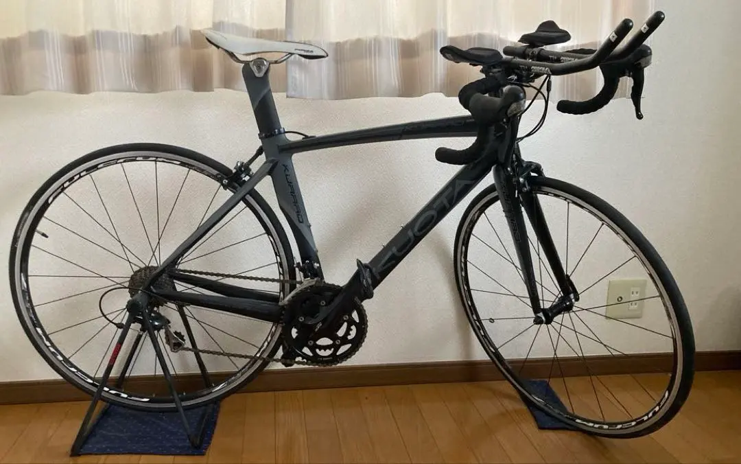 2026年最新】KUOTA ロードバイクの人気アイテム - メルカリ