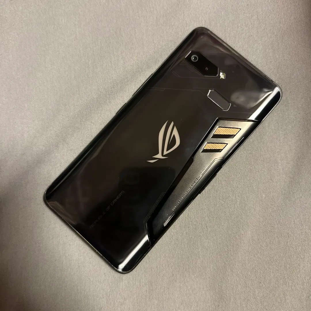 2026年最新】rog phone ジャンクの人気アイテム - メルカリ