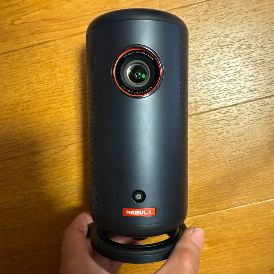 2026年最新】nebula capsule ii ジャンクの人気アイテム - メルカリ