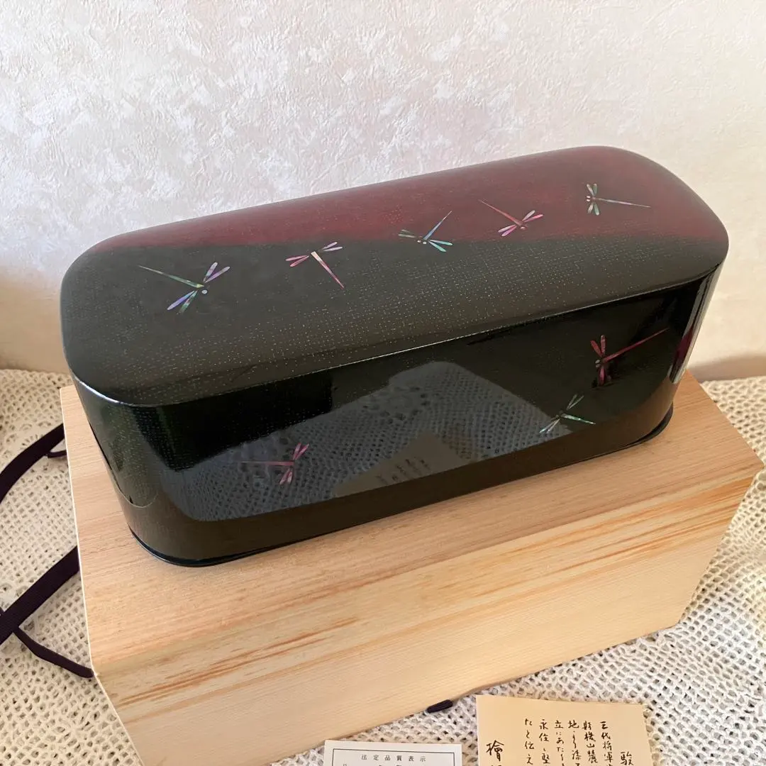 2026年最新】駿河漆器 弁当箱の人気アイテム - メルカリ
