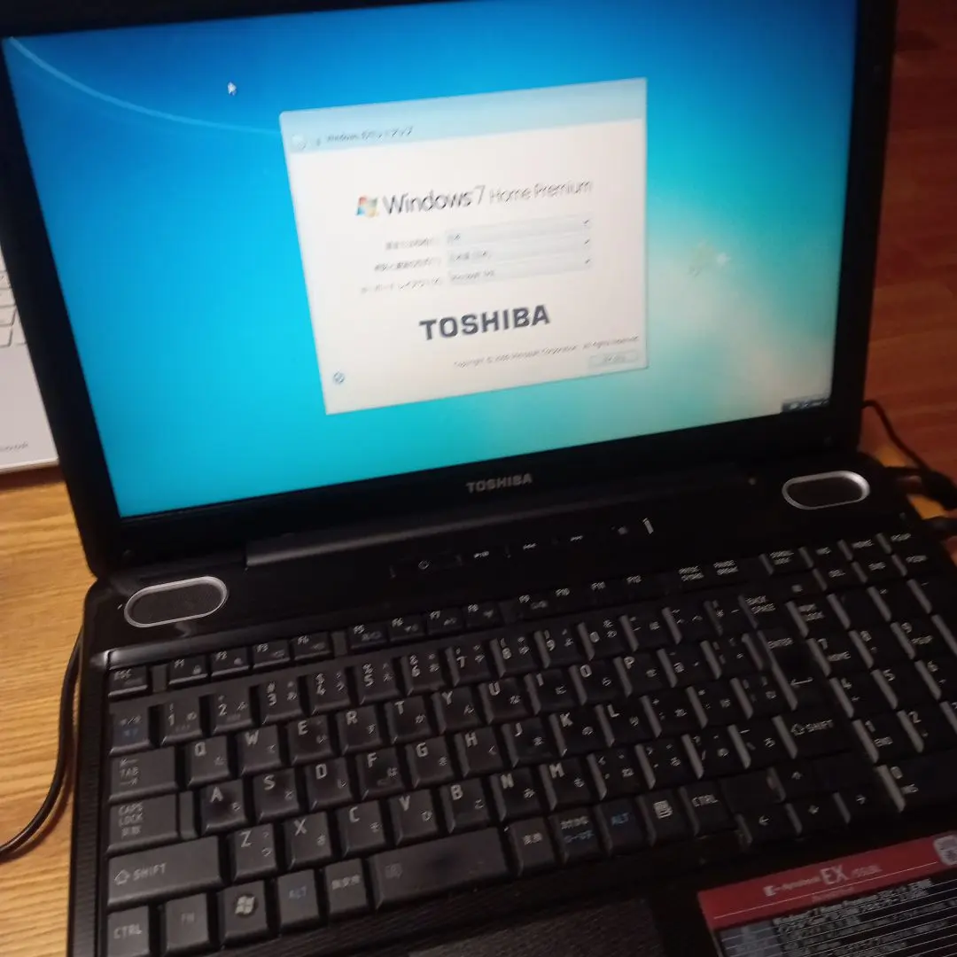 2026年最新】toshiba dynabook ex／45の人気アイテム - メルカリ