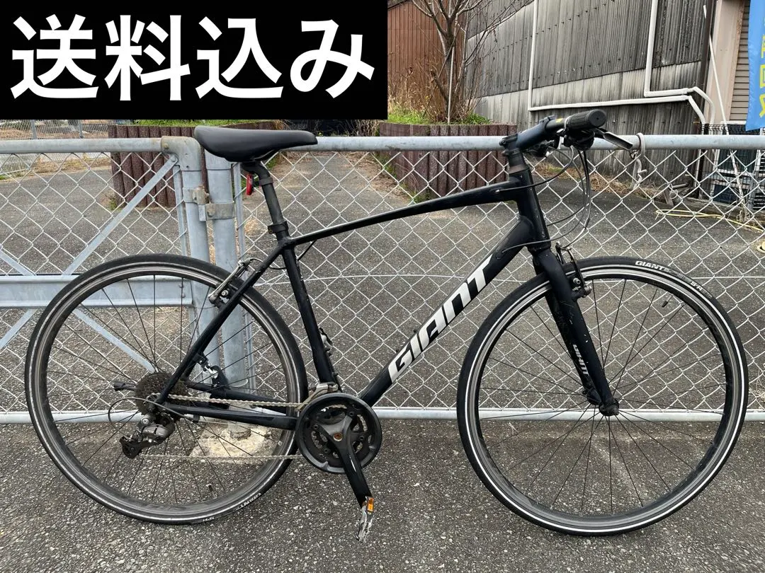 2026年最新】giant escape rx3の人気アイテム - メルカリ