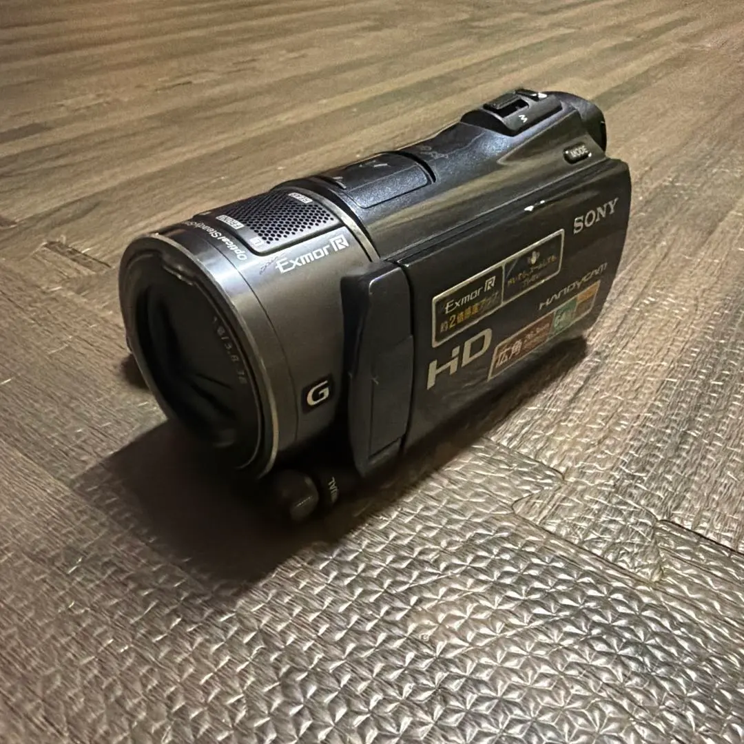 2026年最新】ソニー hdr cx485の人気アイテム - メルカリ