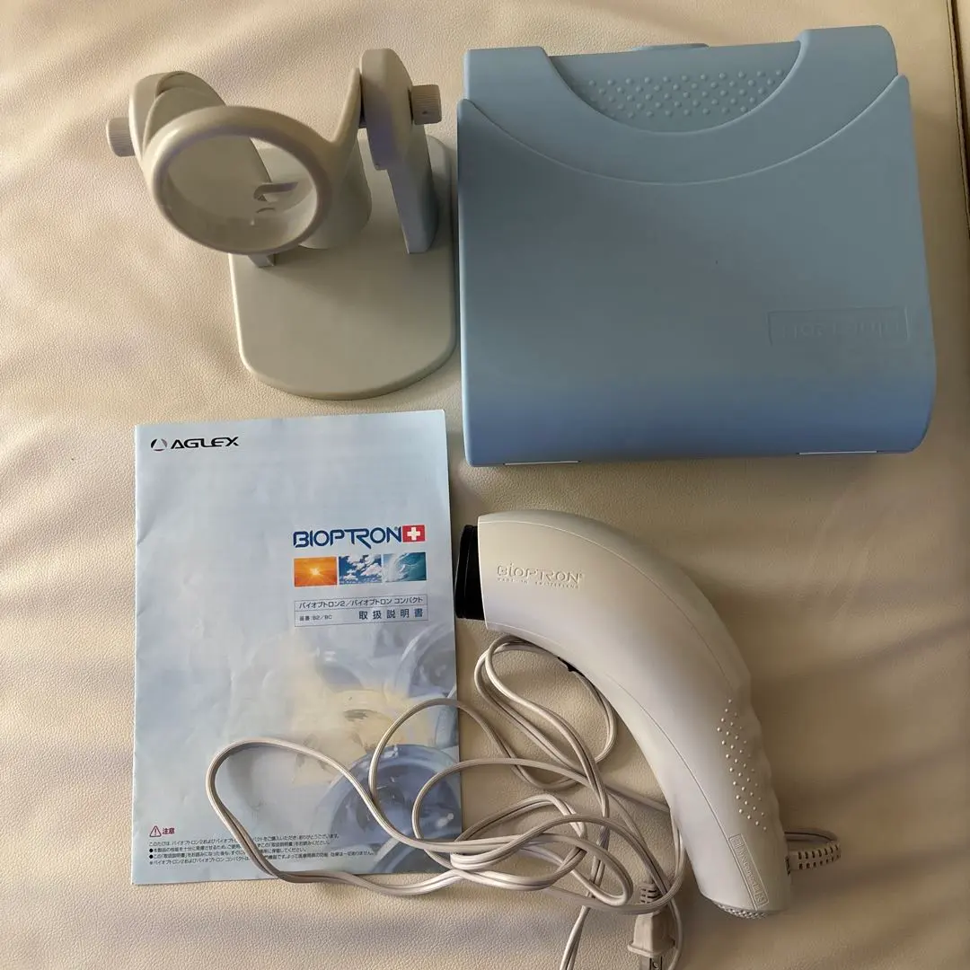 2026年最新】バイオプトロンの人気アイテム - メルカリ