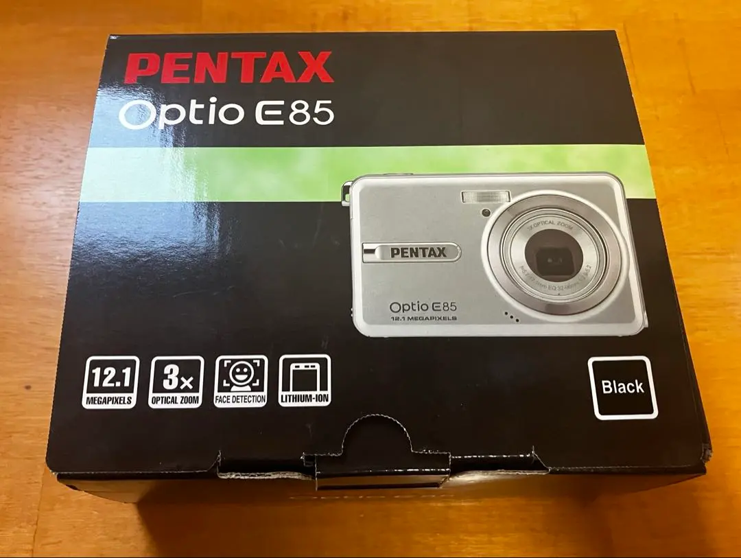 2026年最新】PENTAX optio e85の人気アイテム - メルカリ
