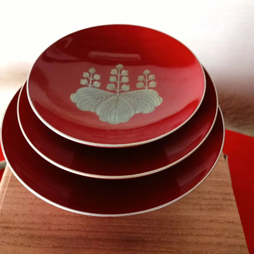 2026年最新】三段盃の人気アイテム - メルカリ