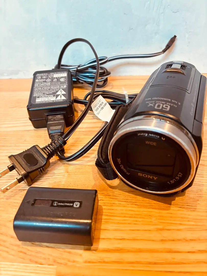 2026年最新】HDR-cx550の人気アイテム - メルカリ