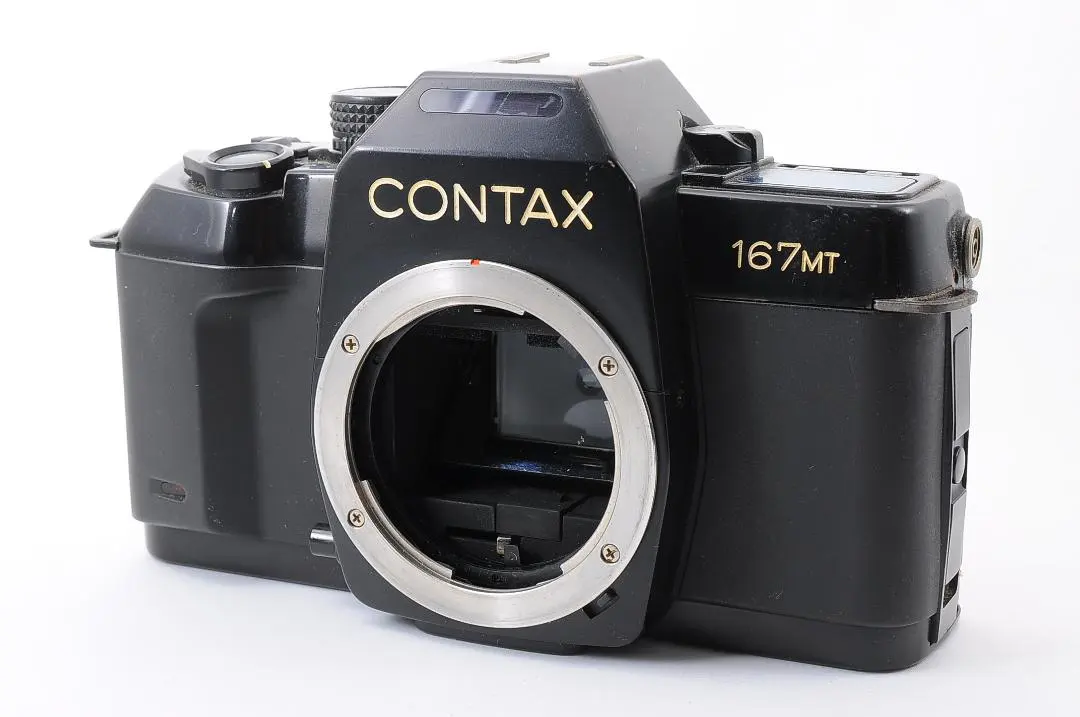 2026年最新】CONTAX 167MTの人気アイテム - メルカリ