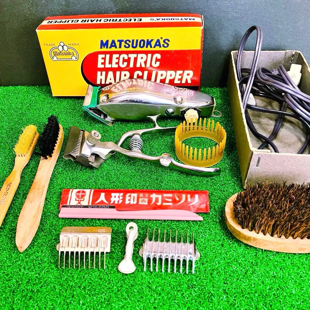 2026年最新】昭和 剃刀の人気アイテム - メルカリ