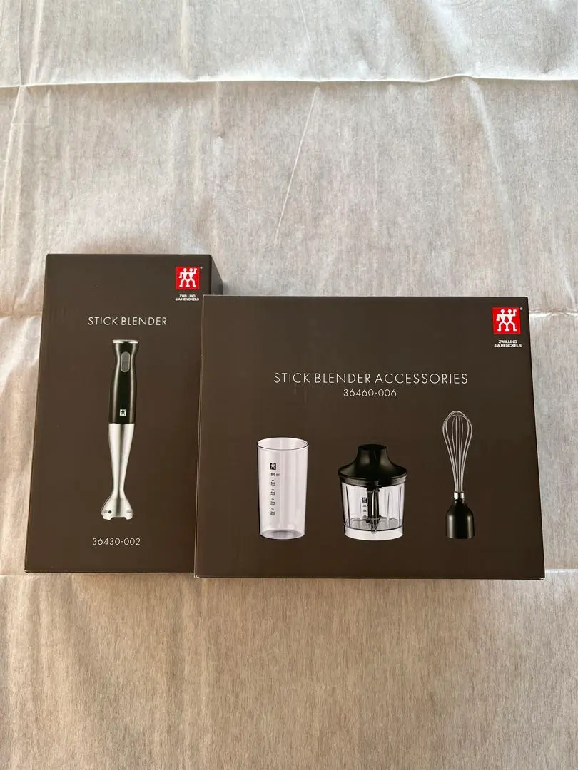 2026年最新】zwilling ツヴィリング パワーブレンダーの人気アイテム