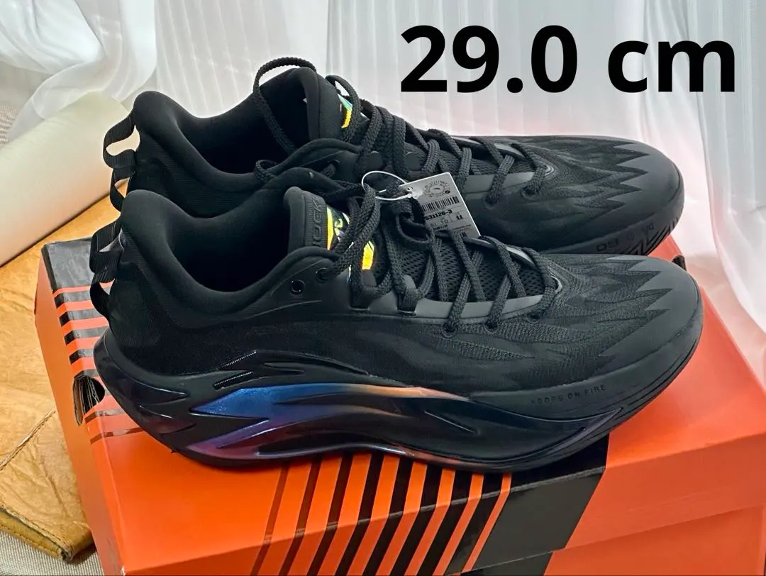 2026年最新】Anta shock wave 5の人気アイテム - メルカリ