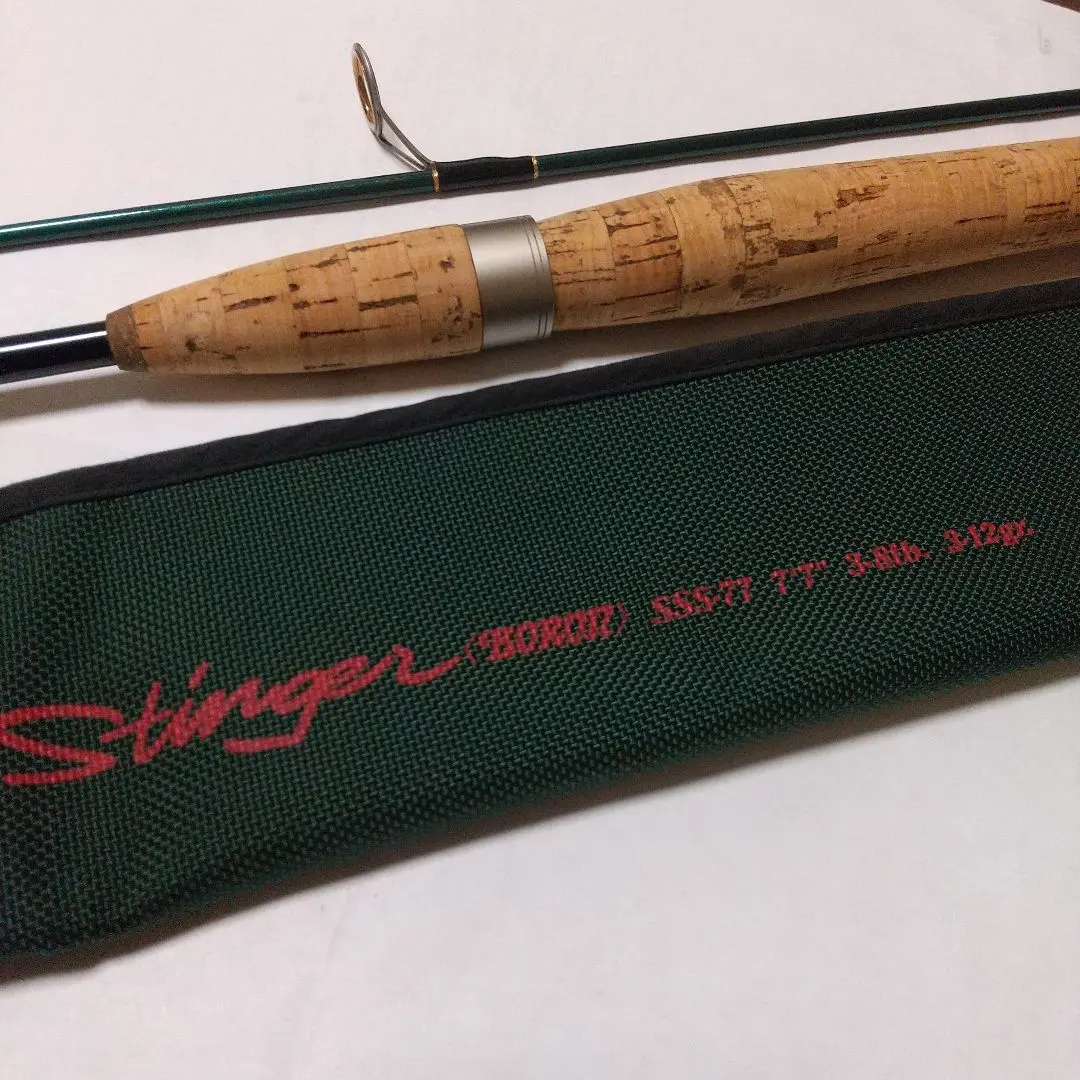 2026年最新】スーパースティンガー ウエダの人気アイテム - メルカリ