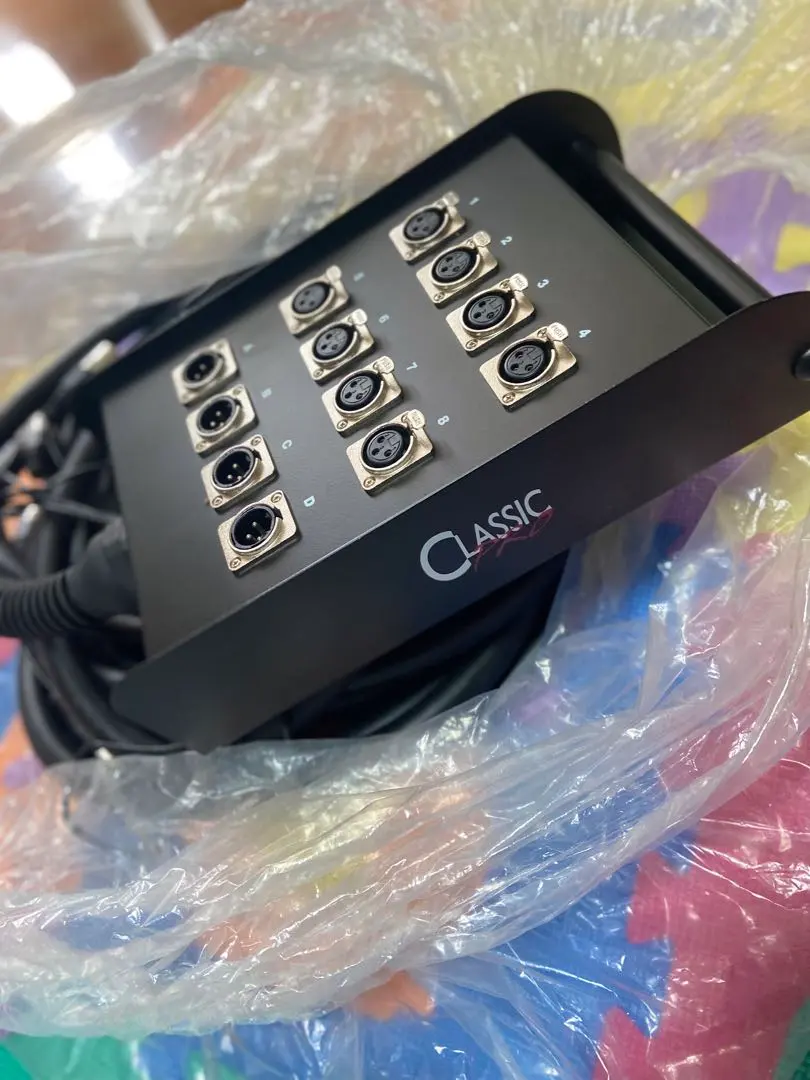 2026年最新】Classic pro マルチケーブルの人気アイテム - メルカリ