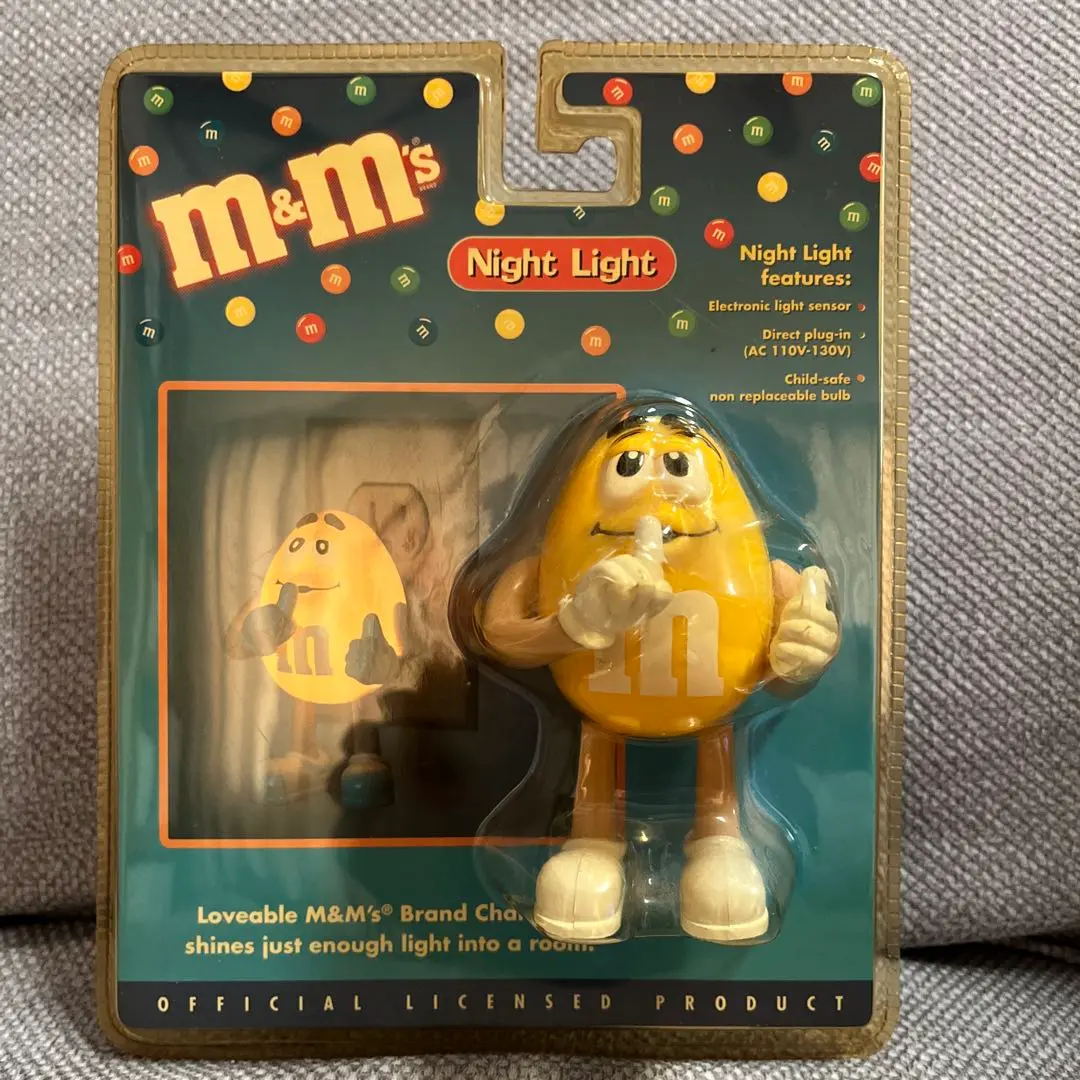 2026年最新】エムアンドエムズ ライトの人気アイテム - メルカリ