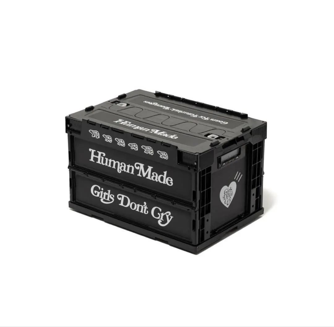 2026年最新】HUMAN MADE CONTAINER 50Lの人気アイテム - メルカリ