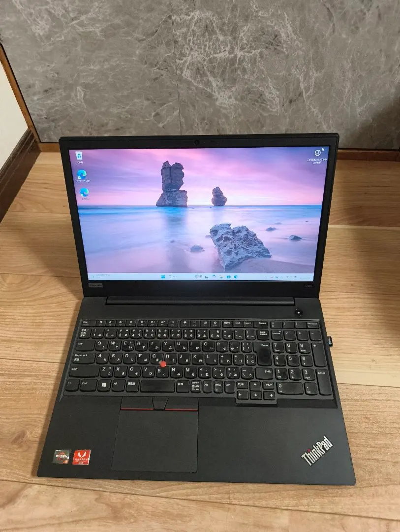 2026年最新】thinkpad e595の人気アイテム - メルカリ