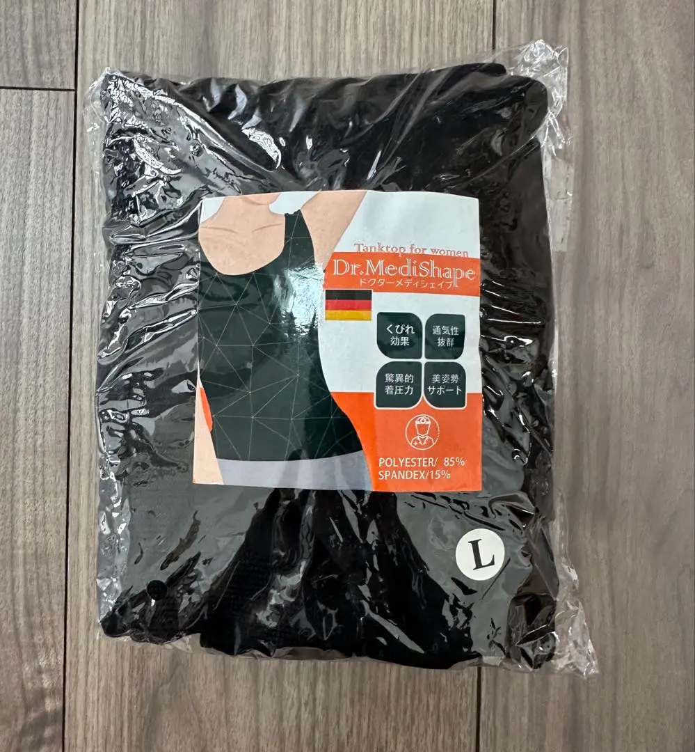 2026年最新】dr.medishape着圧トップスの人気アイテム - メルカリ