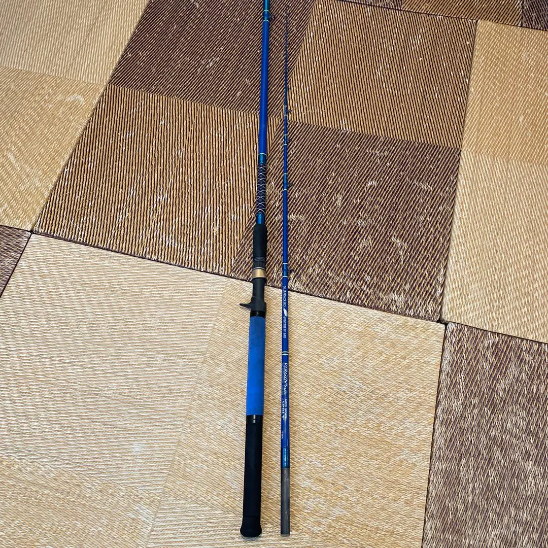 2026年最新】スミイカ竿の人気アイテム - メルカリ