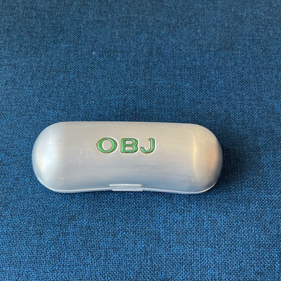 2026年最新】メガネケース OBJの人気アイテム - メルカリ