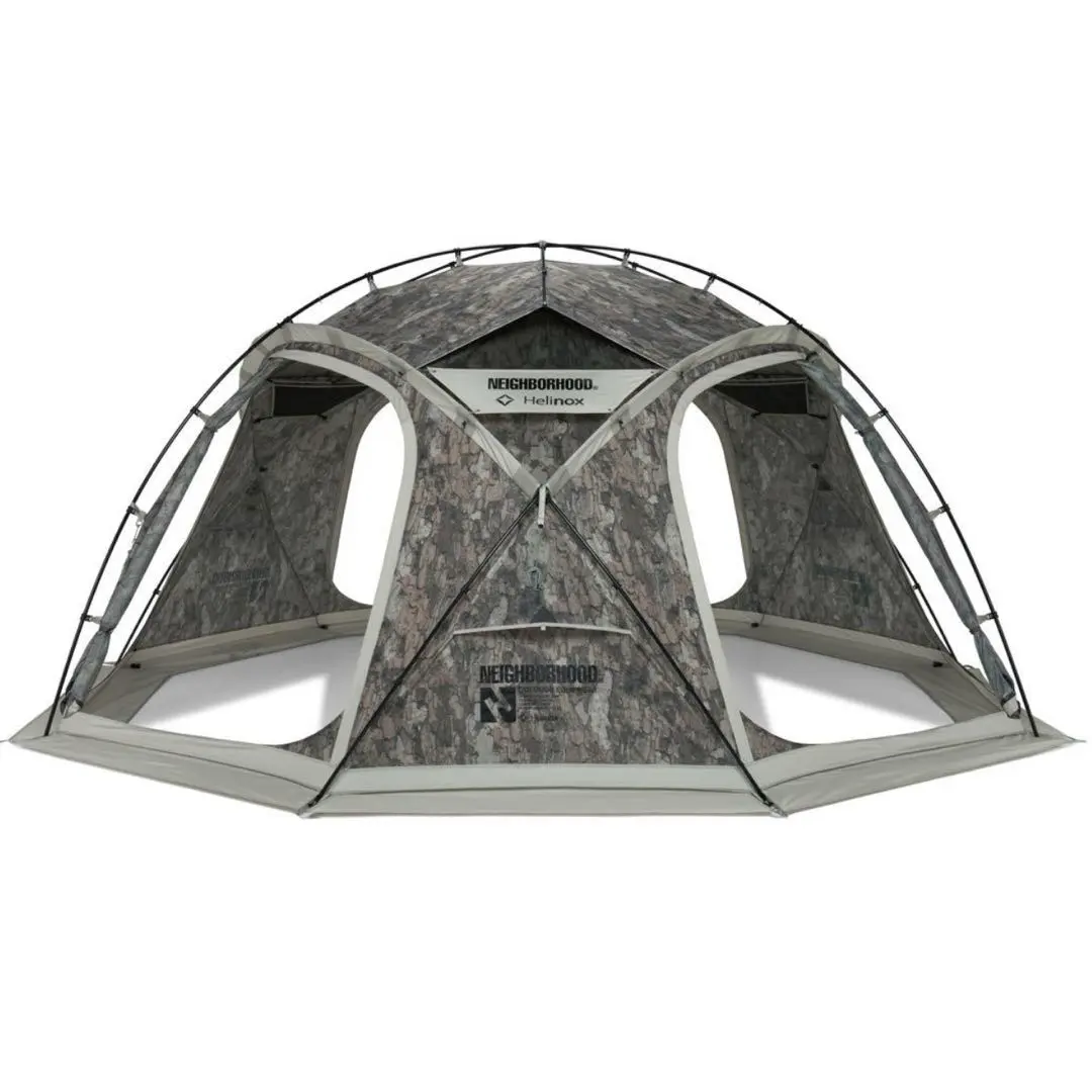 2026年最新】ネイバーフッド テントの人気アイテム - メルカリ