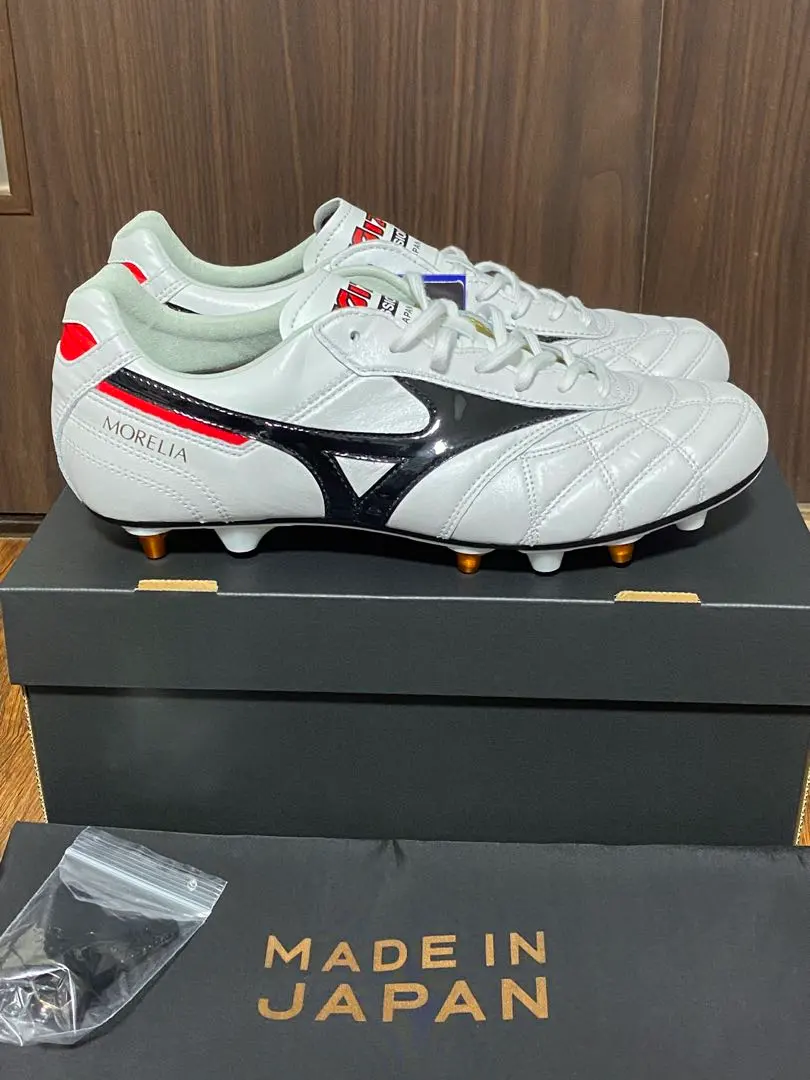 2026年最新】モレリアIIプロの人気アイテム - メルカリ