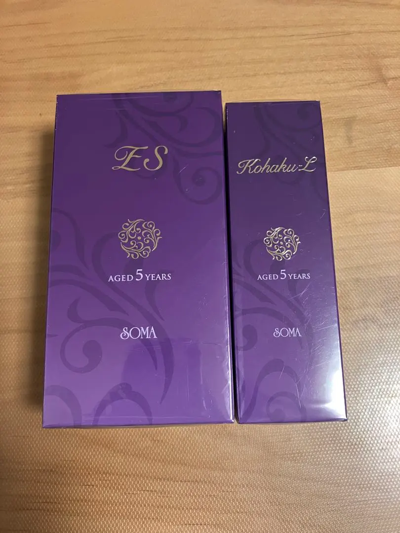 2026年最新】ソーマ琥珀Lセットの人気アイテム - メルカリ