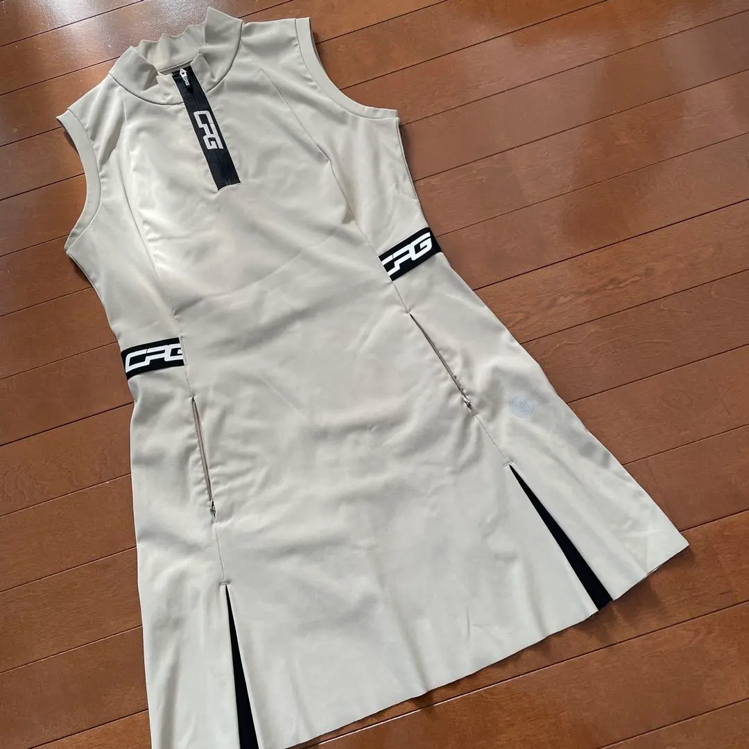 2026年最新】CPG GOLF ワンピースの人気アイテム - メルカリ