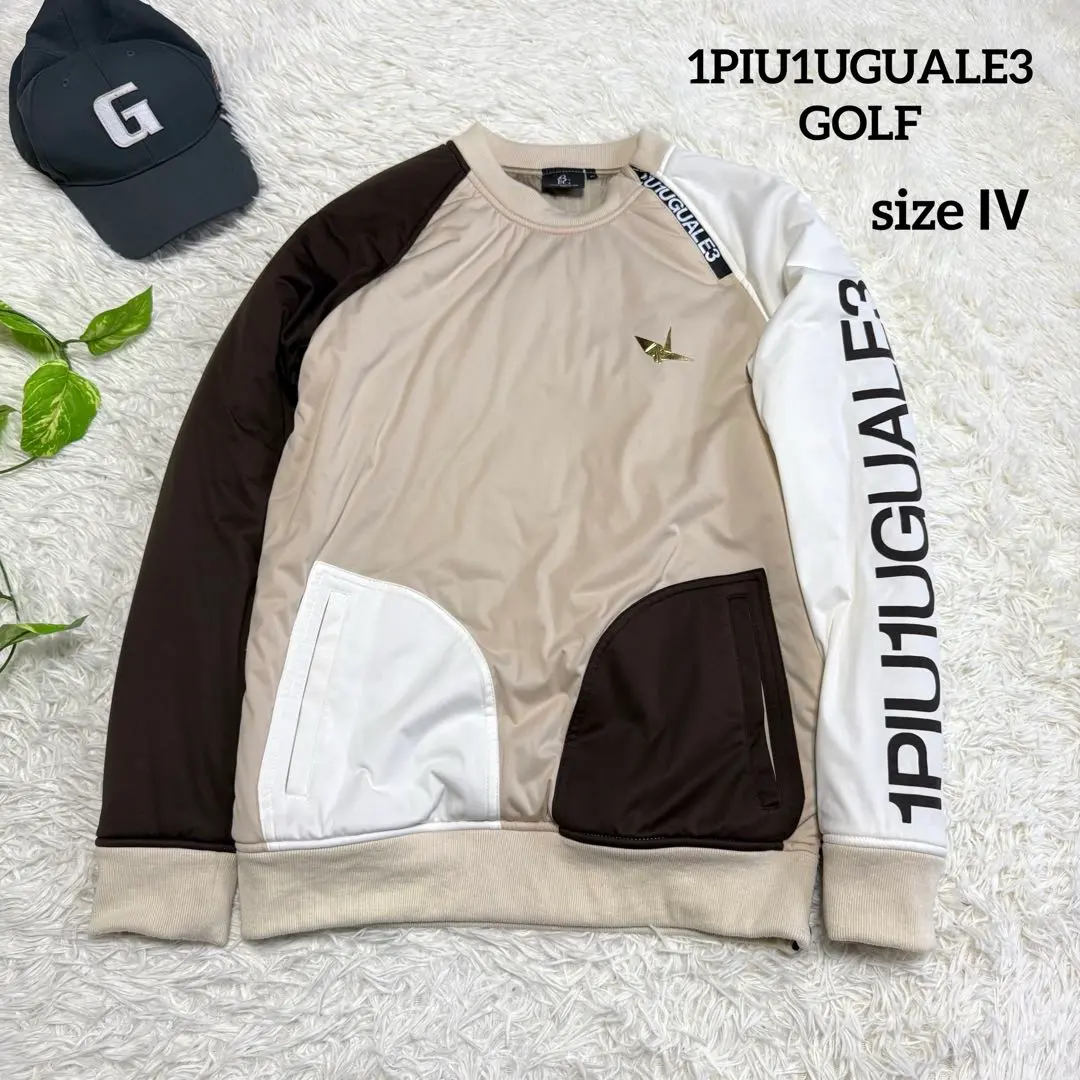 2026年最新】1piu1uguale3 golf スニードの人気アイテム - メルカリ