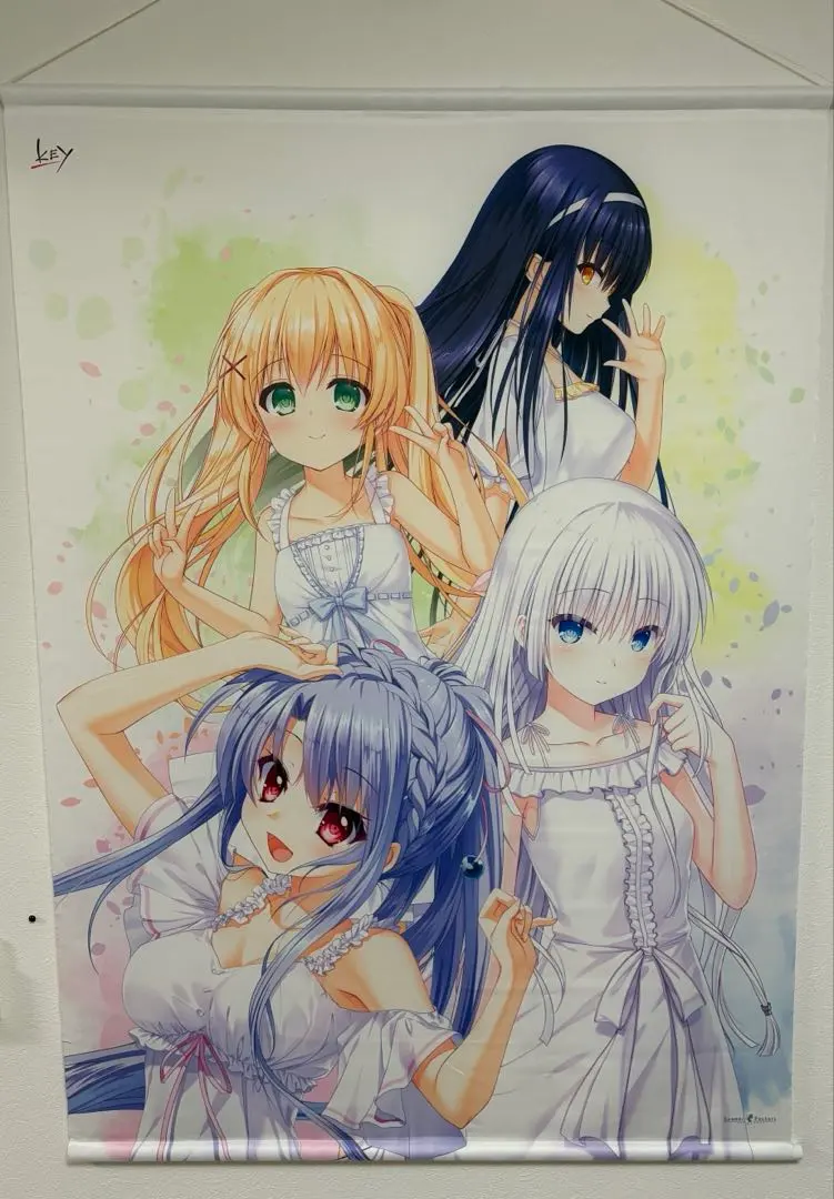 2026年最新】Summer Pockets VISUAL FANBOOK の人気アイテム - メルカリ