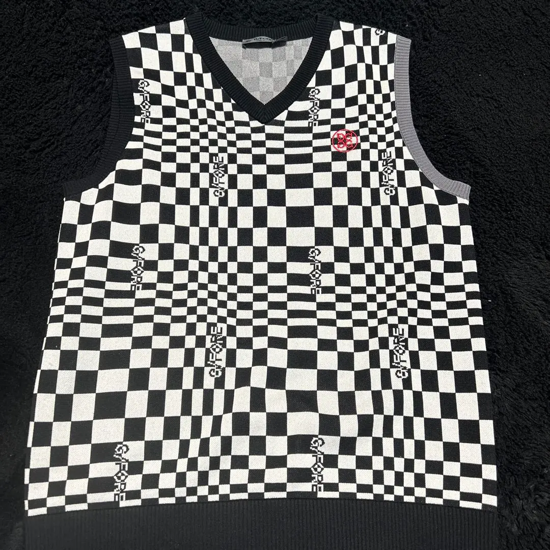 2026年最新】G/FORE ベストの人気アイテム - メルカリ