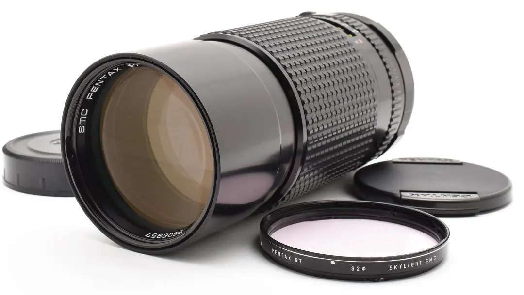 2026年最新】SMC PENTAX 67 75mm F4.5の人気アイテム - メルカリ