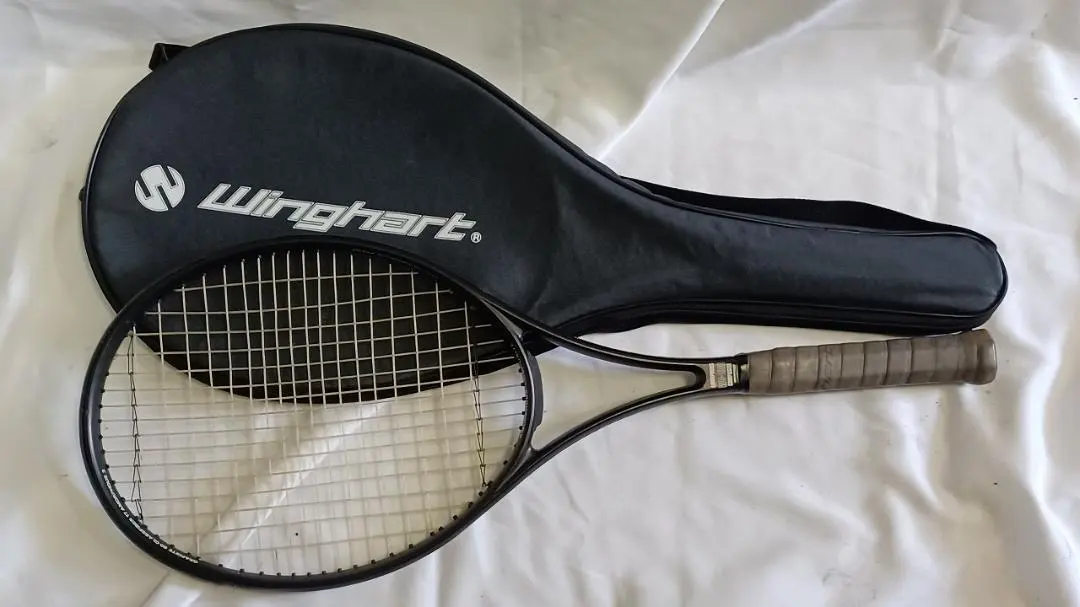 2026年最新】WINGHART ラケットの人気アイテム - メルカリ