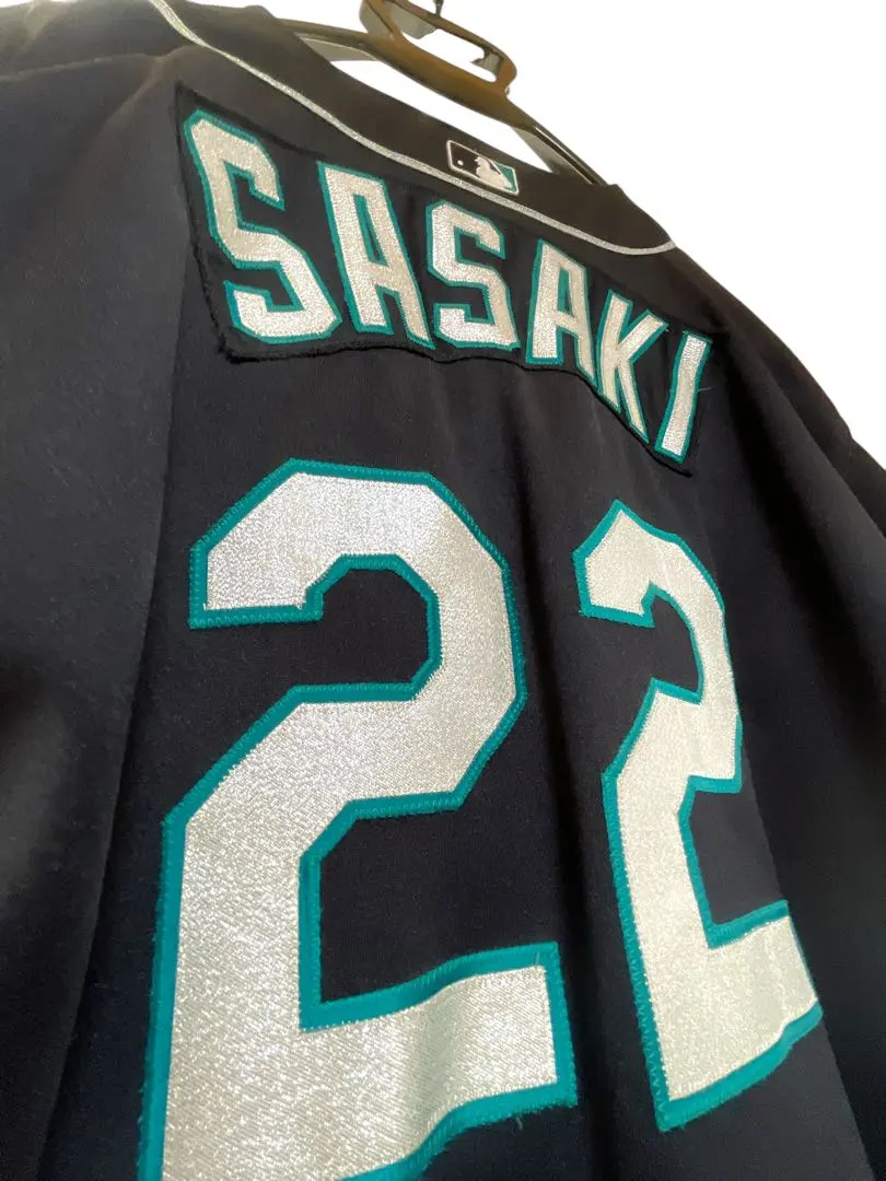 2026年最新】佐々木主浩 ユニフォームの人気アイテム - メルカリ