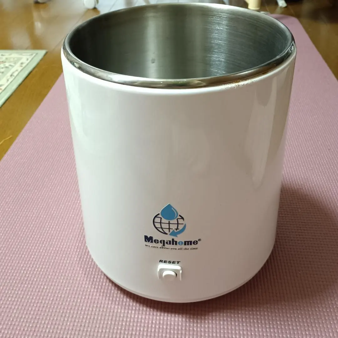 2026年最新】蒸留水器 メガホームの人気アイテム - メルカリ
